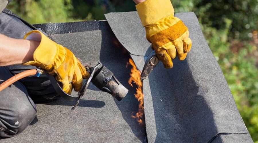 Expert top industrial roofings services in Freeport, KS